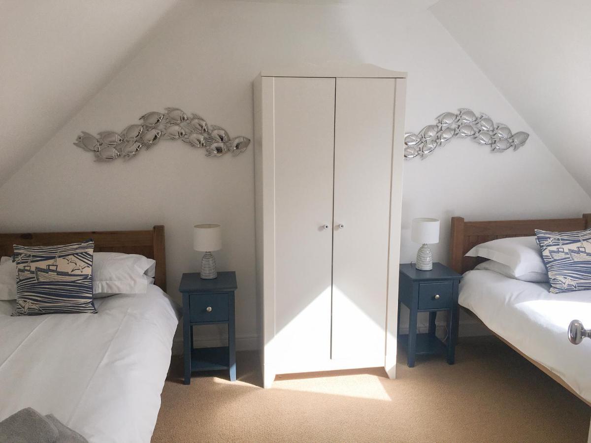 85 Seatown Villa Cullen Bagian luar foto