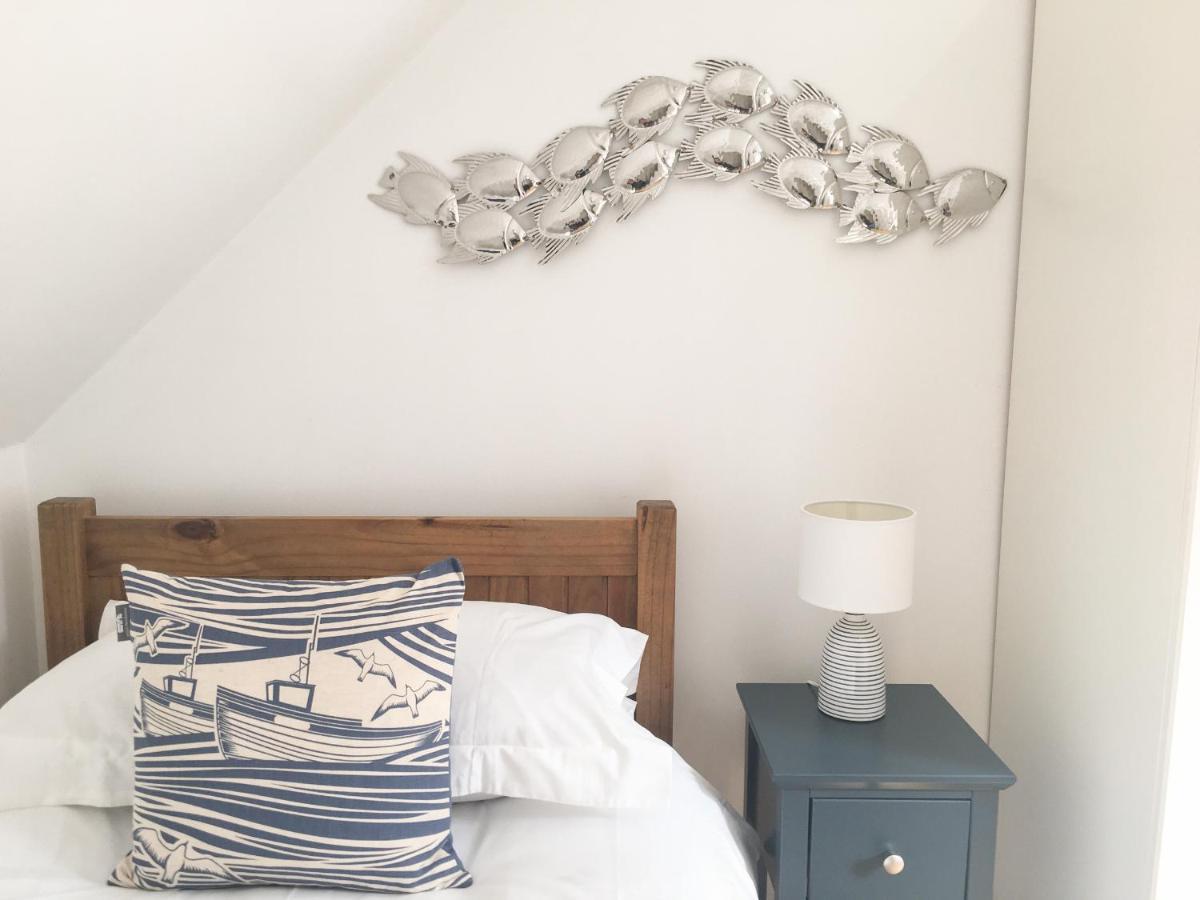 85 Seatown Villa Cullen Bagian luar foto