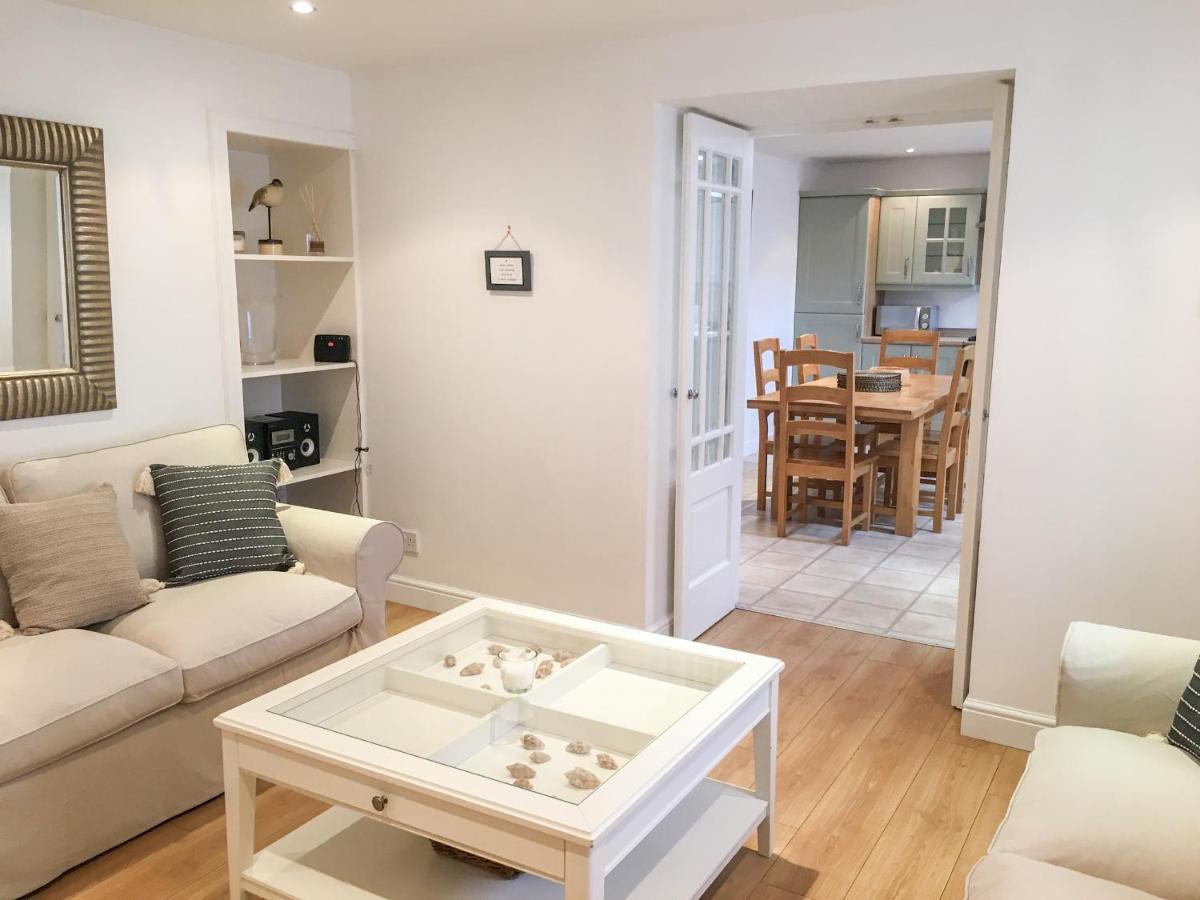 85 Seatown Villa Cullen Bagian luar foto