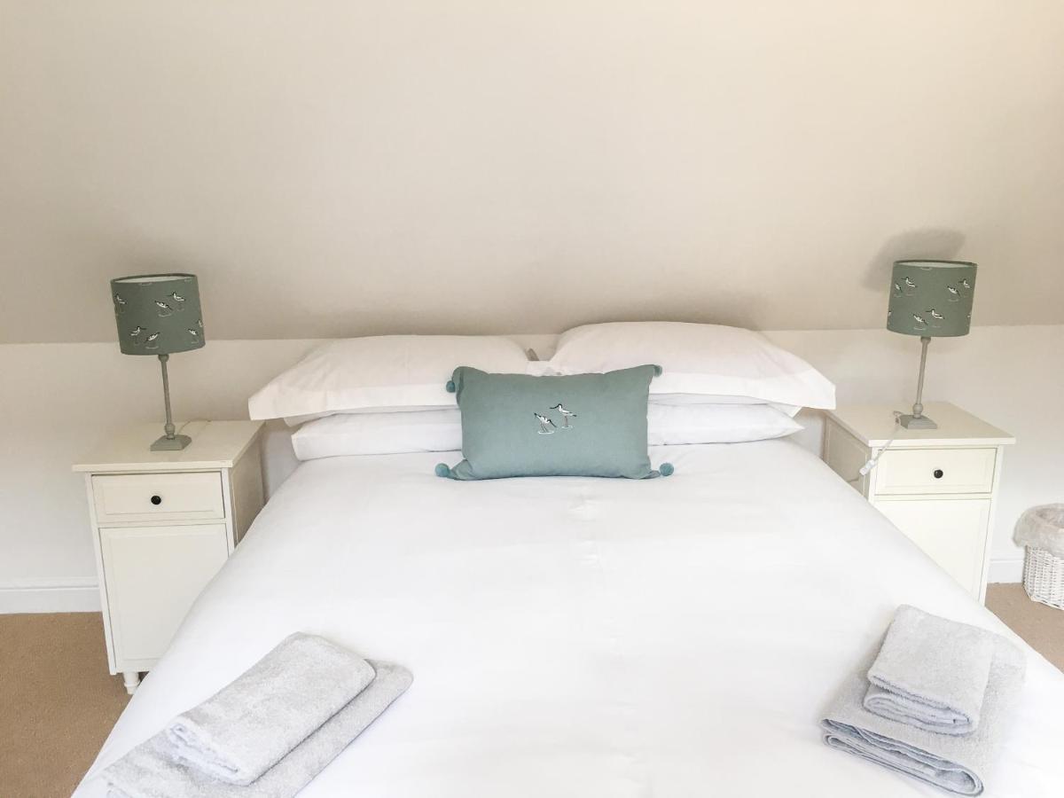 85 Seatown Villa Cullen Bagian luar foto