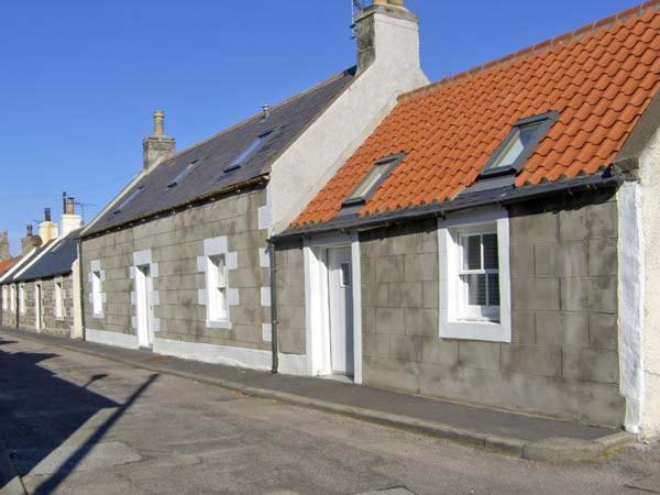 85 Seatown Villa Cullen Bagian luar foto